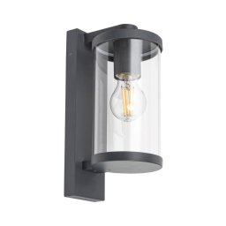 Rabalux - Aplică de exterior 1xE27/60W/230V IP44
