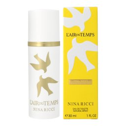 Nina Ricci / L´Air Du Temps - Eau de Toilette for Her 30 ml