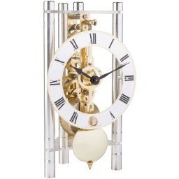 Ceas de birou mecanic 23023-X40721 Hermle