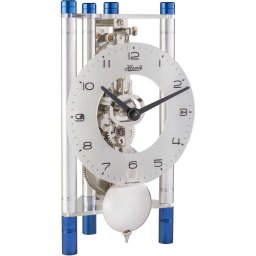Ceas de birou mecanic 23025-T50721 Hermle