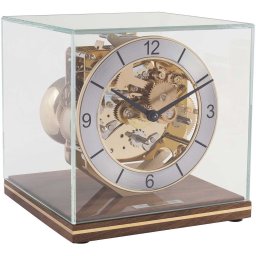 Ceas de birou mecanic Hermle 23052-030340 nuc