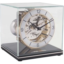 Ceas de birou mecanic 23052-740340 Hermle
