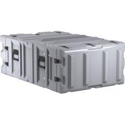 Peli Classic Rack 4U DE 2412-02/35/05 M6