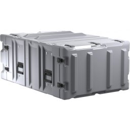 Peli Classic Rack 5U DE 2414-02/35/05 M6