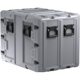 Rackmount Peli SuperMAC 11U 2122-02/29/05W M6