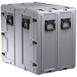 Rackmount Peli SuperMAC 14U 2128-02/29/05W M6