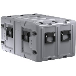 Rackmount Peli SuperMAC 5U 2112-02/29/05W M6