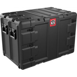 Rack mobil Blackbox 11U M6 SMAC2122-02/29/W5