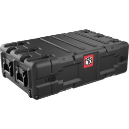 Rack mobil Blackbox 3U M6 SMAC2109-02/29/W5