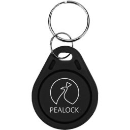 Breloc Pealock NFC