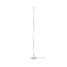Lampadar LED dimabil SPIN LED/10,5W/230V Reality