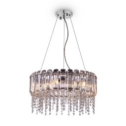 Candelabru HAIL MOD097PL-06CH