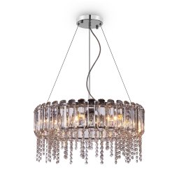 Candelabru HAIL MOD097PL-08CH