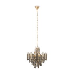 Candelabru FLARE DIA200PL-06G