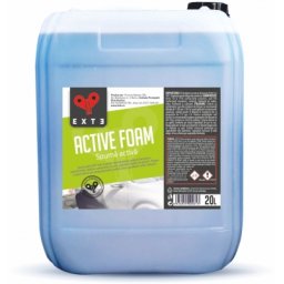 Spuma activa EXTE Activ Foam 20 L