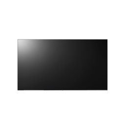 Display Profesional IPS LED LG 75" 75UL3J-E, UHD (3840 × 2160), HDMI, Negru