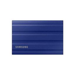 SSD Samsung Portable T7 Shield Blue 1TB USB 3.2 Gen 2