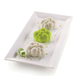 Forma Silicon Bubbles O 7 x H 3 cm, 6 cavitati x 85 ml