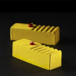 Forma Pavoflex 60x40 cm Log 6x2.4xh2.1 cm, 72 cavitati, 29 ml