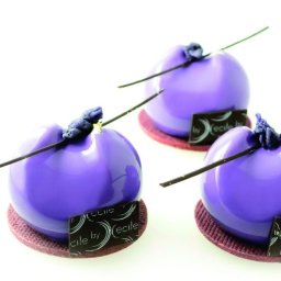 Forma Silicon Moon, Monoportii O 6 x h 5 cm, 100 ml, 12 cavitati