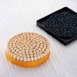 Forma Silicon TOP Hazel O 18 x H 1.8 cm, 1 cavitate, 267 ml
