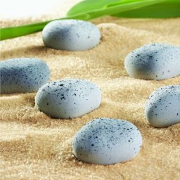 Forma Silicon Zen, Monoportii O 6,8 x h 3,2 cm, 100 ml, 12 cavitati