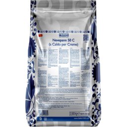 Premix pentru inghetata Nevepann Fabbri, 2.5 kg