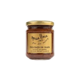Dulceata naturala de ceapa Mica Ilinca 220 g