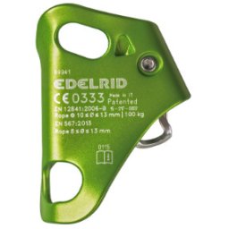 Blocator de piept EDELRID Wind Up
