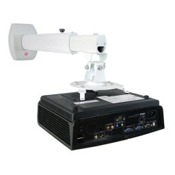 suport de perete 1MVWM8 Pro 1200 pentru proiectoare short-throw