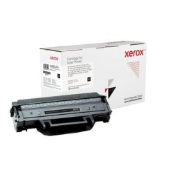 Everyday - black - toner cartridge (alternative for: Samsung MLT-D101S)