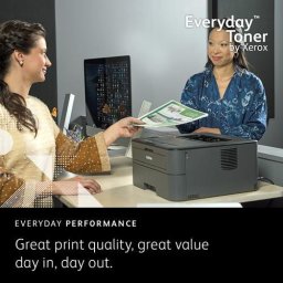 Xerox Everyday Toner Cyan (006R03822)