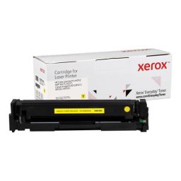 Xerox Everyday Toner Yellow Gelb (006R03694)