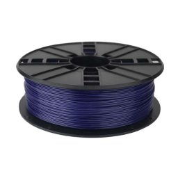 Gembird 3DP-PLA1.75-01-GB 3D printing material Polylactic acid (PLA) Violet 1 kg