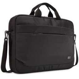 Advantage Attaché 17", Negru