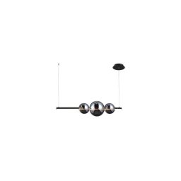 Azzardo AZ3352 - LED Lustră dimmabilă pe cablu SANDRA LED/48W/230V