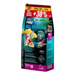 JBL ProPond Sticks All Season M 7,5 kg