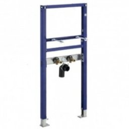 Cadru fixare Geberit Duofix pentru lavoar H112