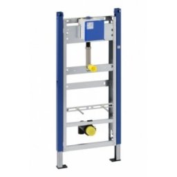 Cadru Geberit gama DuofixBasic H113 pentru urinal,cu spalare automata