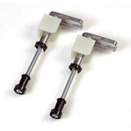 Sistem fixare cadru rezervor pe colt Duofix