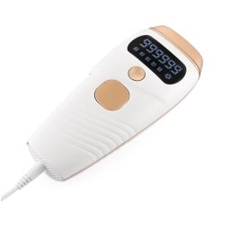 Epilator IPL, Permanent Photons, tehnologie SenseIQ, 950.000 PU