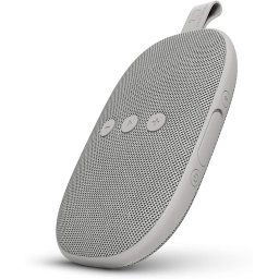 Boxa portabila "Rockbox Bold X" Bluetooth® Speaker, Ice Grey