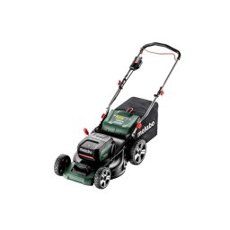 RM 36-18 LTX BL 46 Masina de tuns iarba,Verde,Latime taiere 46 cm,Inaltime de taiere 25-80 mm