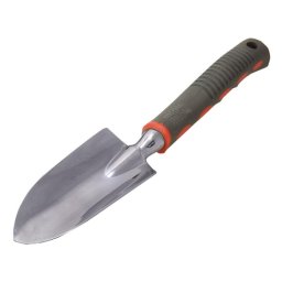 LOPATICA LATA DIN ALUMINIU PENTRU GRADINARIT