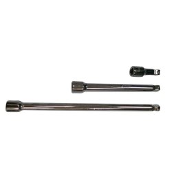 EXTENSIE CHEIE TUBULARA UNGHIULARA-WOBBLE 1/2" 250MM