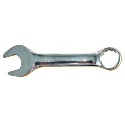 CHEIE COMBINATA SCURTA CR-VA 10MM