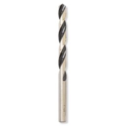 BURGHIU METAL HSS 118° 6.5MM