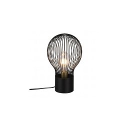 Lampă de masă DAVE 1xE27/40W/230V Reality