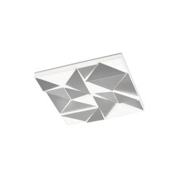 Plafonieră LED TRINITY LED/24W/230V 3000/4000/5500K Trio
