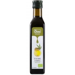 Ulei de canepa bio 250ml Obio